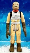 Star Wars (ESB) - Kenner Vintage Loose - Bossk (Made in Hong Kong)