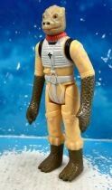 Star Wars (ESB) - Kenner Vintage Loose - Bossk (Made in Hong Kong)