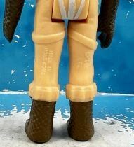 Star Wars (ESB) - Kenner Vintage Loose - Bossk (Made in Hong Kong)
