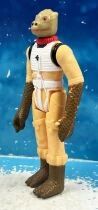 Star Wars (ESB) - Kenner Vintage Loose - Bossk (Made in Hong Kong)