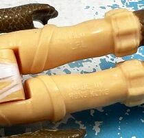 Star Wars (ESB) - Kenner Vintage Loose - Bossk (Made in Hong Kong)