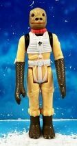 Star Wars (ESB) - Kenner Vintage Loose - Bossk (Made in Hong Kong)