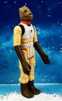 Star Wars (ESB) - Kenner Vintage Loose - Bossk (Made in Hong Kong)