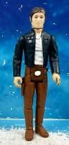 Star Wars (ESB) - Kenner Vintage Loose - Han Solo Bespin (Made in Hong Kong Type I)