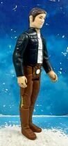 Star Wars (ESB) - Kenner Vintage Loose - Han Solo Bespin (Made in Hong Kong Type I)
