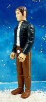 Star Wars (ESB) - Kenner Vintage Loose - Han Solo Bespin (Made in Hong Kong Type I)
