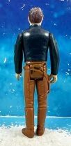 Star Wars (ESB) - Kenner Vintage Loose - Han Solo Bespin (Made in Hong Kong Type I)