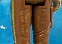 Star Wars (ESB) - Kenner Vintage Loose - Han Solo Bespin (Made in Hong Kong Type I)