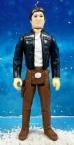 Star Wars (ESB) - Kenner Vintage Loose - Han Solo Bespin (Made in Hong Kong Type II)