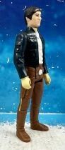 Star Wars (ESB) - Kenner Vintage Loose - Han Solo Bespin (Made in Hong Kong Type II)