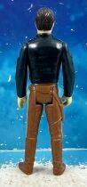 Star Wars (ESB) - Kenner Vintage Loose - Han Solo Bespin (Made in Hong Kong Type II)