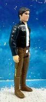 Star Wars (ESB) - Kenner Vintage Loose - Han Solo Bespin (No COO)