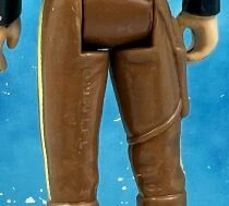 Star Wars (ESB) - Kenner Vintage Loose - Han Solo Bespin (No COO)