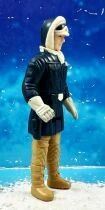 Star Wars (ESB) - Kenner Vintage Loose - Han Solo Hoth (Made in Hong kong Type I)