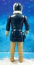 Star Wars (ESB) - Kenner Vintage Loose - Han Solo Hoth (Made in Hong kong Type I)