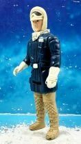 Star Wars (ESB) - Kenner Vintage Loose - Han Solo Hoth (Made in Hong kong Type II)