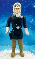 Star Wars (ESB) - Kenner Vintage Loose - Han Solo Hoth (No COO / Palitoy)
