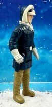 Star Wars (ESB) - Kenner Vintage Loose - Han Solo Hoth (No COO / Palitoy)