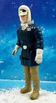 Star Wars (ESB) - Kenner Vintage Loose - Han Solo Hoth (No COO / Palitoy)
