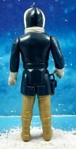 Star Wars (ESB) - Kenner Vintage Loose - Han Solo Hoth (No COO / Palitoy)