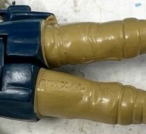 Star Wars (ESB) - Kenner Vintage Loose - Han Solo Hoth (No COO / Palitoy)