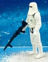 Star Wars (ESB) - Kenner Vintage Loose - Hoth Stormtrooper (Made in China)