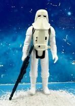 Star Wars (ESB) - Kenner Vintage Loose - Hoth Stormtrooper (Made in Hong Kong)