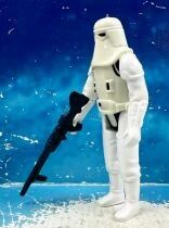 Star Wars (ESB) - Kenner Vintage Loose - Hoth Stormtrooper (Made in Hong Kong)