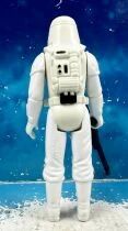 Star Wars (ESB) - Kenner Vintage Loose - Hoth Stormtrooper (Made in Hong Kong)