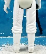 Star Wars (ESB) - Kenner Vintage Loose - Hoth Stormtrooper (Made in Hong Kong)