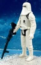 Star Wars (ESB) - Kenner Vintage Loose - Hoth Stormtrooper (Made in Hong Kong)
