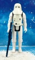 Star Wars (ESB) - Kenner Vintage Loose - Hoth Stormtrooper (Made in Hong Kong)