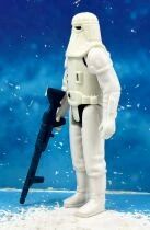Star Wars (ESB) - Kenner Vintage Loose - Hoth Stormtrooper (Made in Hong Kong)