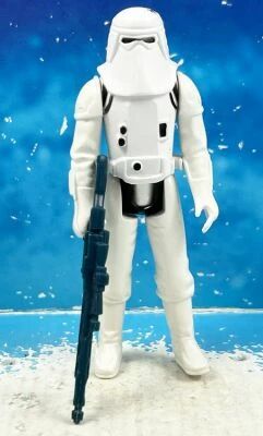 Star Wars (ESB) - Kenner Vintage Loose - Hoth Stormtrooper (No COO)