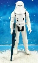 Star Wars (ESB) - Kenner Vintage Loose - Hoth Stormtrooper (No COO)