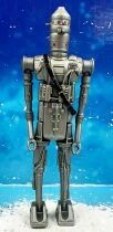 Star Wars (ESB) - Kenner Vintage Loose - IG-88 (Made in Hong Kong)