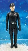 Star Wars (ESB) - Kenner Vintage Loose - Imperial Commander (Made in Hong Kong)