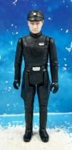 Star Wars (ESB) - Kenner Vintage Loose - Imperial Commander (No COO)