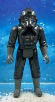 Star Wars (ESB) - Kenner Vintage Loose - Imperial TIE Fighter Pilot (Made in Hong Kong)
