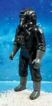 Star Wars (ESB) - Kenner Vintage Loose - Imperial TIE Fighter Pilot (Made in Hong Kong)