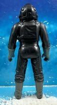 Star Wars (ESB) - Kenner Vintage Loose - Imperial TIE Fighter Pilot (Made in Hong Kong)
