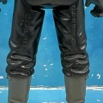 Star Wars (ESB) - Kenner Vintage Loose - Imperial TIE Fighter Pilot (Made in Hong Kong)