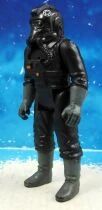 Star Wars (ESB) - Kenner Vintage Loose - Imperial TIE Fighter Pilot (Made in Hong Kong)