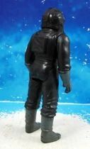 Star Wars (ESB) - Kenner Vintage Loose - Imperial TIE Fighter Pilot (Made in Hong Kong)