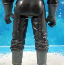 Star Wars (ESB) - Kenner Vintage Loose - Imperial TIE Fighter Pilot (Made in Hong Kong)