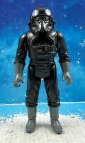 Star Wars (ESB) - Kenner Vintage Loose - Imperial TIE Fighter Pilot (No COO)