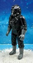 Star Wars (ESB) - Kenner Vintage Loose - Imperial TIE Fighter Pilot (No COO)