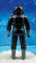 Star Wars (ESB) - Kenner Vintage Loose - Imperial TIE Fighter Pilot (No COO)