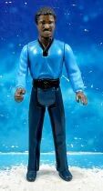 Star Wars (ESB) - Kenner Vintage Loose - Lando Calrissian (avec sourire peint) Made in Hong Kong