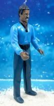 Star Wars (ESB) - Kenner Vintage Loose - Lando Calrissian (avec sourire peint) Made in Hong Kong
